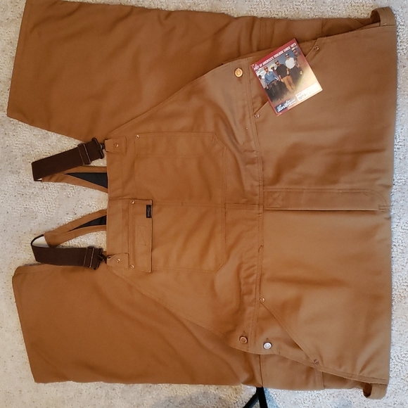 Levi's Other - Levi Strauss Professional Grade Workwear. W 46in. and L 30in. New with tags. NWT